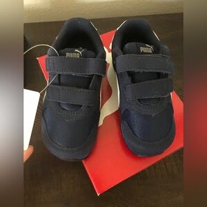 Toddler Shoes